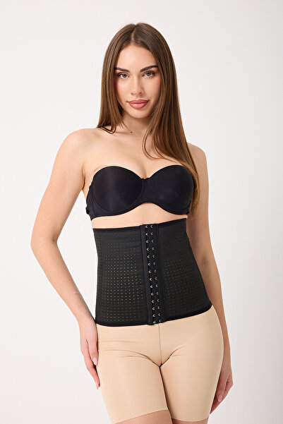 SVN KOZMATİK Lohusa Bel Korse Sıkılaştırma Korsesi Bel Eğitmeni Şekillendirme...