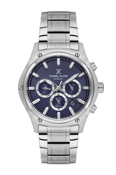 Daniel Klein Dk.1.14057-2 Men's Wristwatch