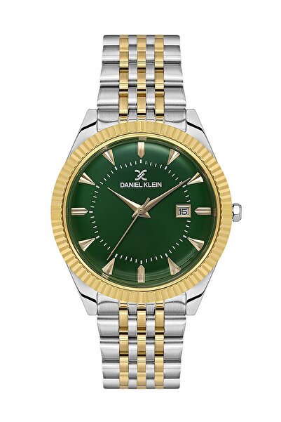 Daniel Klein Dk.1.14139-5 Men's Wristwatch