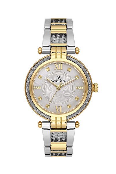 Daniel Klein Dk.3.10070-3 Women's Wristwatch