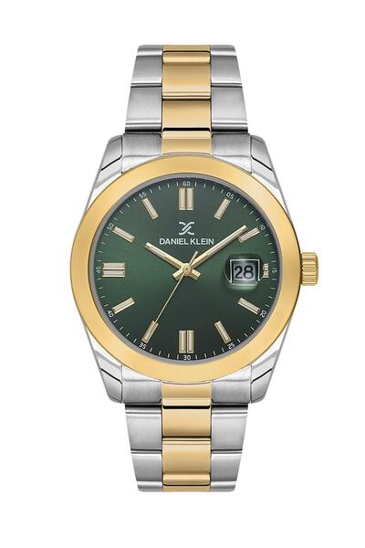 Daniel Klein Dk.3.10011-10 Men's Wristwatch