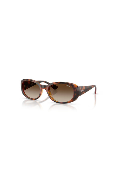 Vogue 5663Si W65613 55 Sunglasses