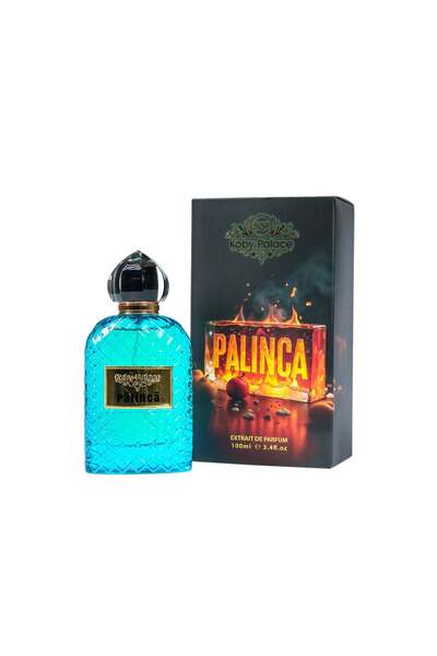 Koby Palace Palinca Perfume Extract, 100 ml, Unisex