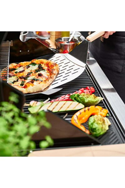 Generic KNORRHAJ Pot stand, light green, 18 cm