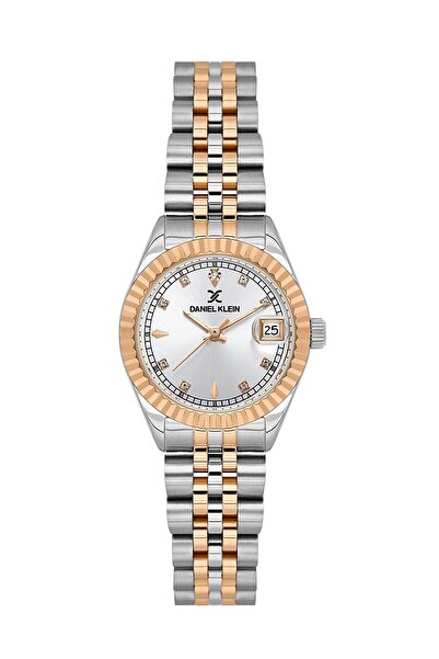 Daniel Klein Dke.1.10974-6 Women's Wristwatch