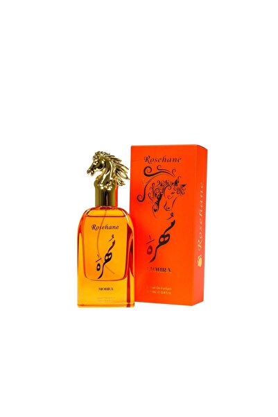 rosehane Mohra Amber Extrait de Parfum, 100 ml, Femei