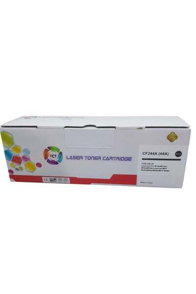 TCT.KSA 44A Black Ink Cartridge