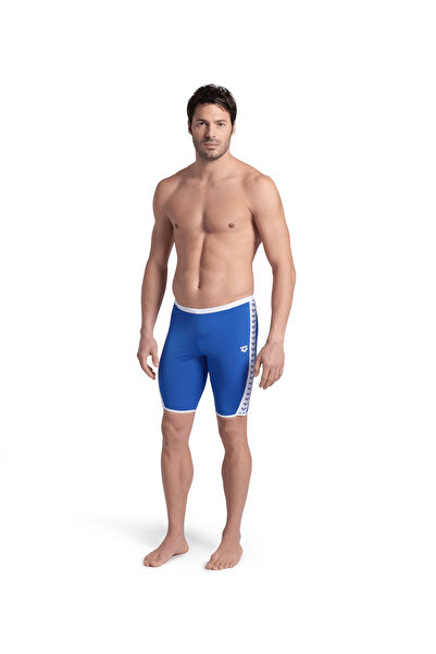 ARENA Ανδρικό μαγιό Icon Swim Jammer Solid ανδρικό μαγιό