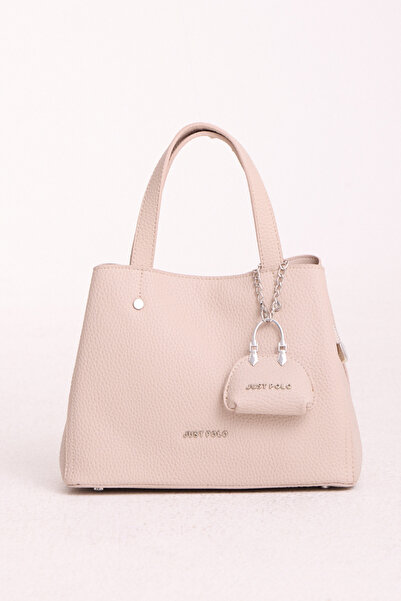 Freedom Just Polo Luxury Women's Shoulder Bag with Adjustable Shoulder Strap, Large Interior Volume