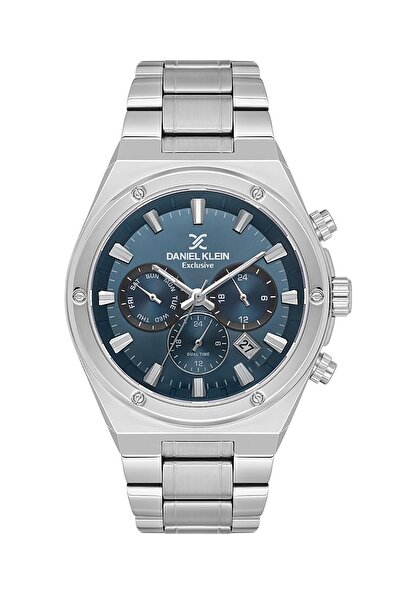 Daniel Klein Dke.6.10903-4 Men's Wristwatch