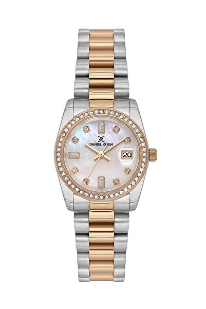 Daniel Klein Dk.13.10108-6 Women's Wristwatch