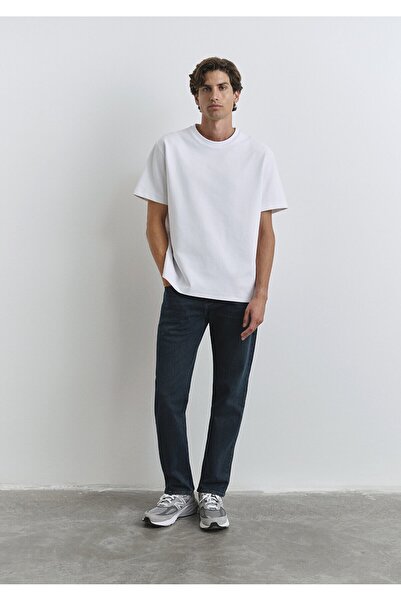 Mavi Lisbon dark shaded classic comfort