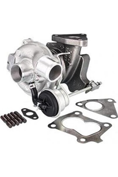 MTR MT1057 - Compresor, sistem de turbocompresie (RENAULT 7711368562)