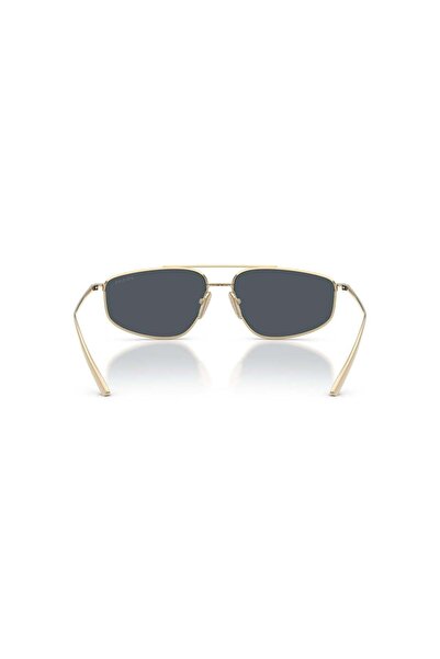 Prada Pr C51S Zvn70B 58 Unisex Sunglasses