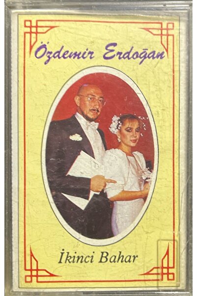 Plak İstasyonu كاسيت أوزديمير إردغان، كاسيت الربيع الثاني