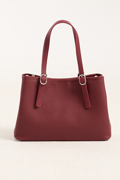 Freedom Just Polo Luxury Women's Shoulder Bag with Adjustable Shoulder Strap, Large Interior Volume