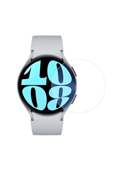 Flippy Protector de ecran din sticlă securizată pentru Samsung Galaxy Watch6 ...