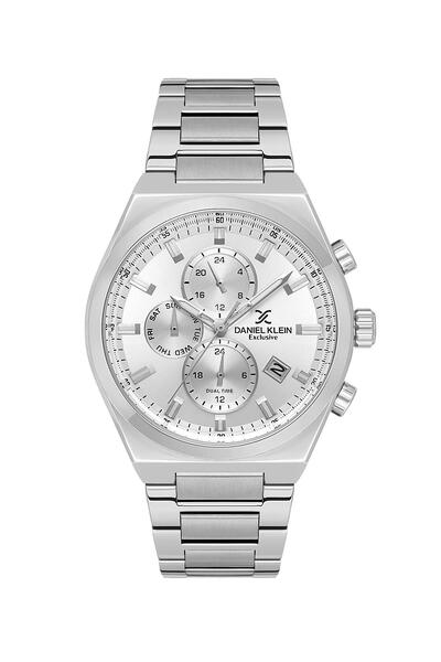 Daniel Klein Dke.1.10901-1 Men's Wristwatch