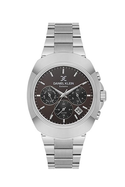 Daniel Klein Dk.1.14211-7 Men's Wristwatch