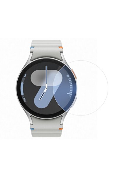 DAMUR Tempered Glass Screen Protector for Samsung Galaxy Watch7 47mm, Protect...