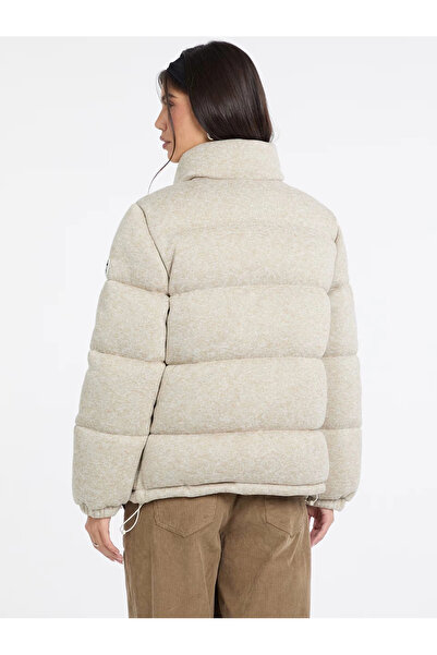 Guess Jeans Women's Multicolor Coat W5Bl84K7652-H19D