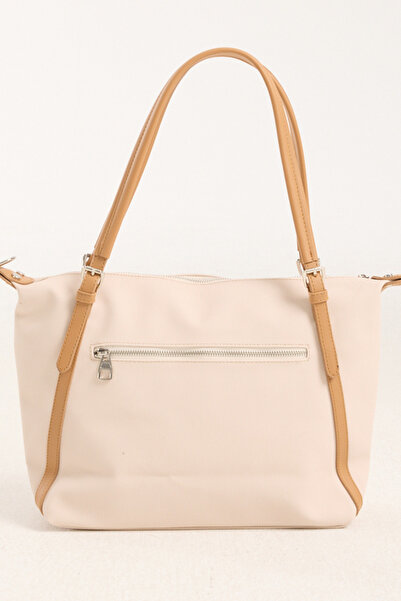 Freedom Just Polo Luxury Women's Shoulder Bag with Adjustable Shoulder Strap, Large Interior Volume