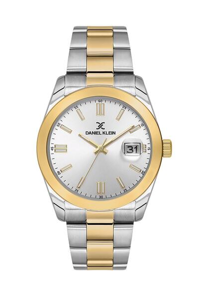 Daniel Klein Dk.3.10011-9 Men's Wristwatch