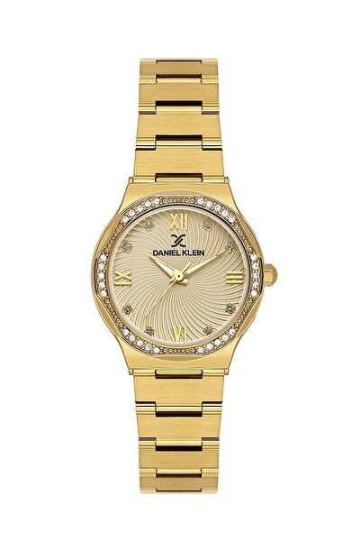 Daniel Klein Dk.1.14101-2 Women's Wristwatch
