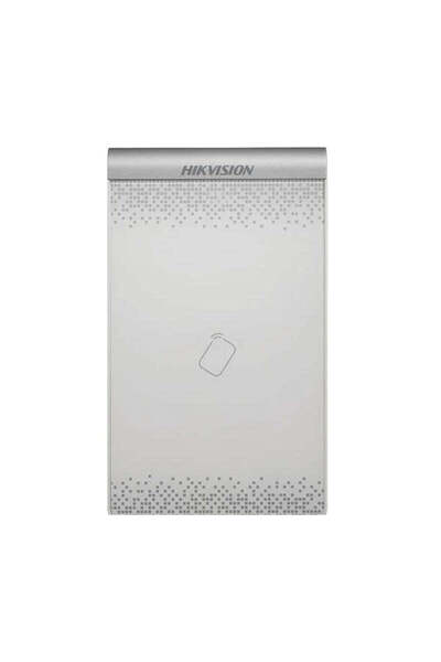 Hikvision Card Issuer IC/ID/CPU Card Reader DS-K1F180A-D8E