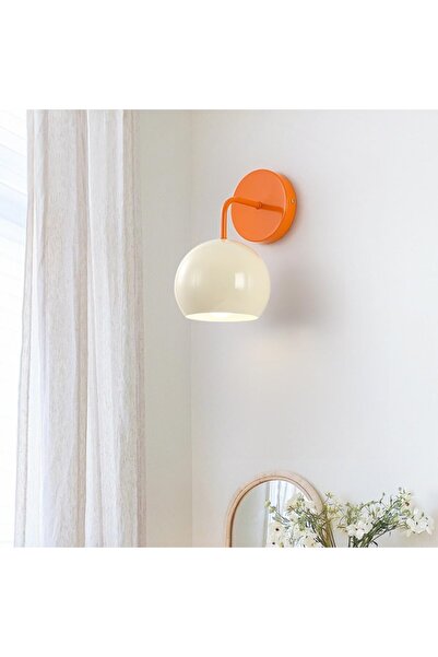 RİOLİGHT RETRO, VINTAGE, RUSTIC 1XE27 SOCKET WALL METAL SCONCE