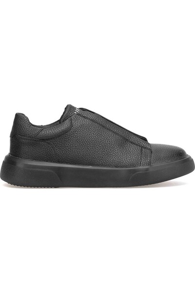 Lufian Dante Black Sneaker