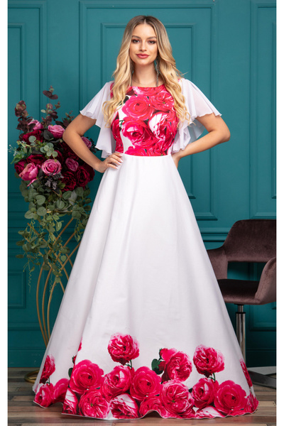 diamond fashion boutique Rochie de seara Deriz