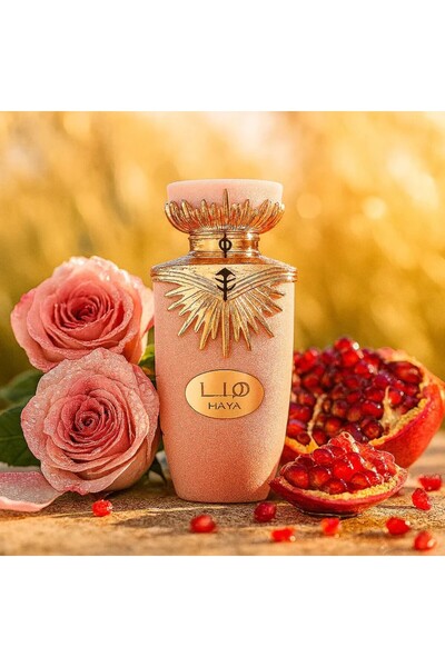 lattafa Eau de parfum Haya, Lattafa, 100 ml, womenNEW!!!