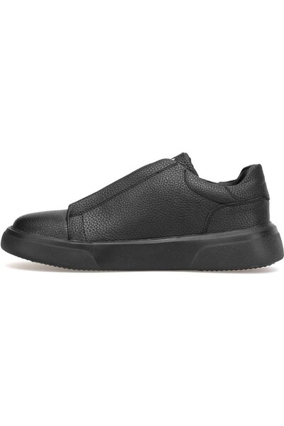 Lufian Dante Black Sneaker