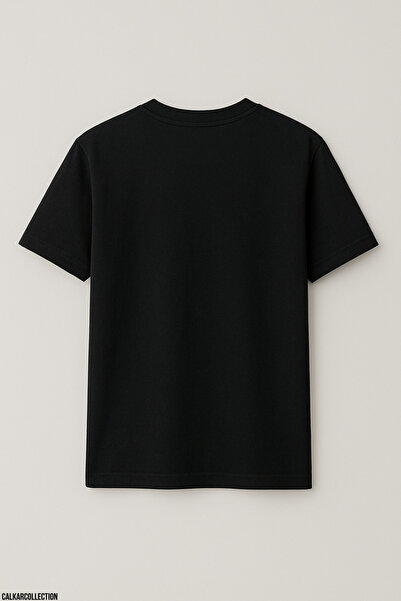 CALKARCOLLECTION Unisex Oversized Soldier Their Lives T-Shirt