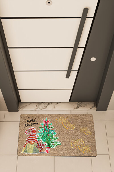 Dormot Висококачествен дигитален печат, Нова година, Весела Коледа, Новогодиш...