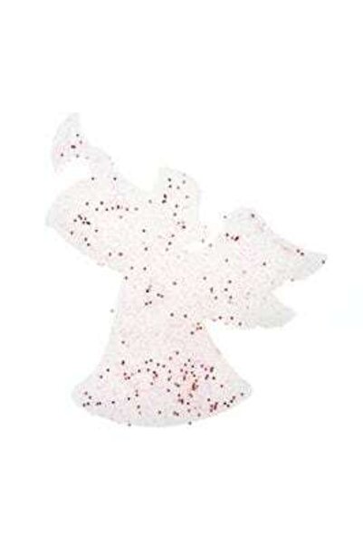 SHOPIENS Christmas Decoration D364066, MDF + fabric, 10 cm