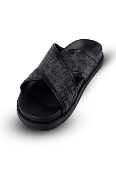feet first Men's Arabic sandals that enhance your elegance