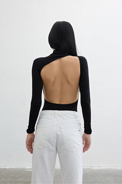 VERMOND Muse Body - Siyah