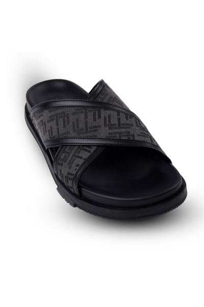 feet first Men's Arabic sandals that enhance your elegance