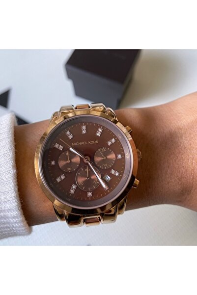 Michael Kors Γυναικείο Ρολόι, Michael Kors, Bradshaw MK5607