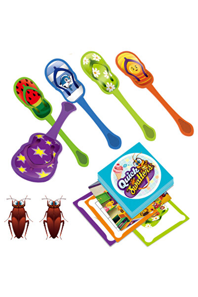 Bufnitel Joc - Prinde gandaceii