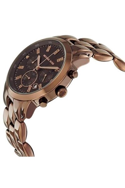 Michael Kors Γυναικείο Ρολόι, Michael Kors, Bradshaw MK5607