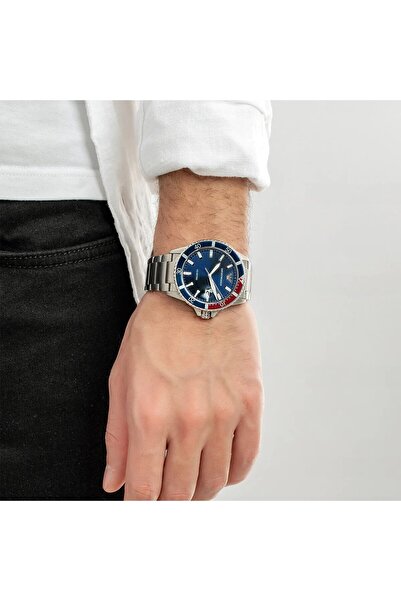 Emporio Armani Ανδρικό ρολόι, Emporio Armani, Diver AR11339