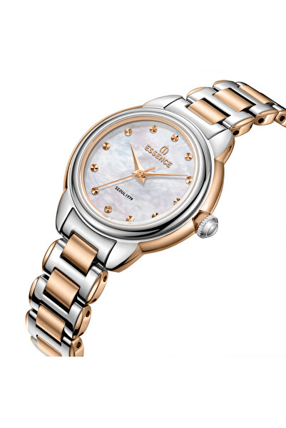 Essence Es6970Fe.520 Women's Wristwatch