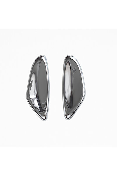 Venus Design Çelik Lili Küpe