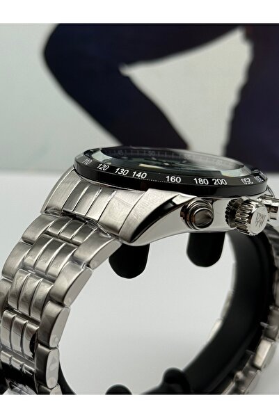 Momentus Sports Watch 10 Atm Waterproof 3 Years Warranty Mint Green