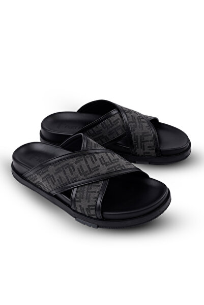 feet first Men's Arabic sandals that enhance your elegance