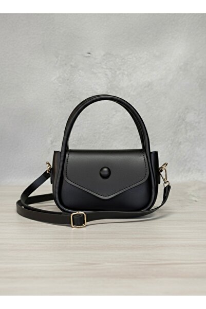 BELUNABAGSS Ayarlanabilir, Çıkarılabilir Çarpraz Omuz Askılı Elde Tutmalı Zar...