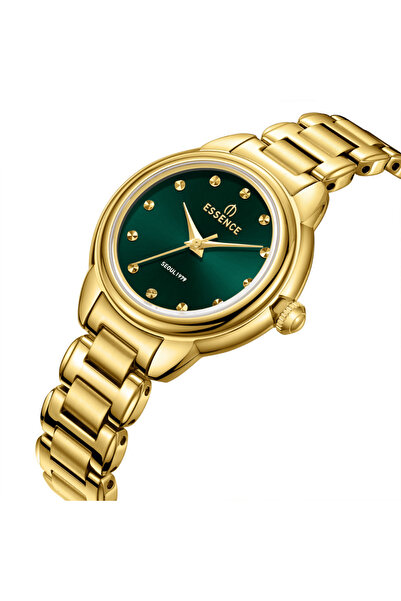 Essence Es6970Fe.170 Women's Wristwatch